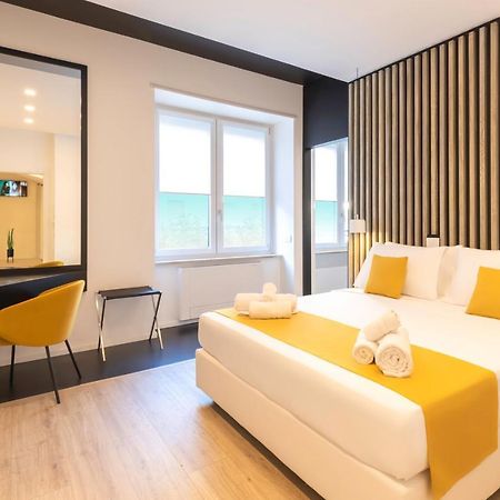 Metropolitan Rooms Cagliari Zewnętrze zdjęcie