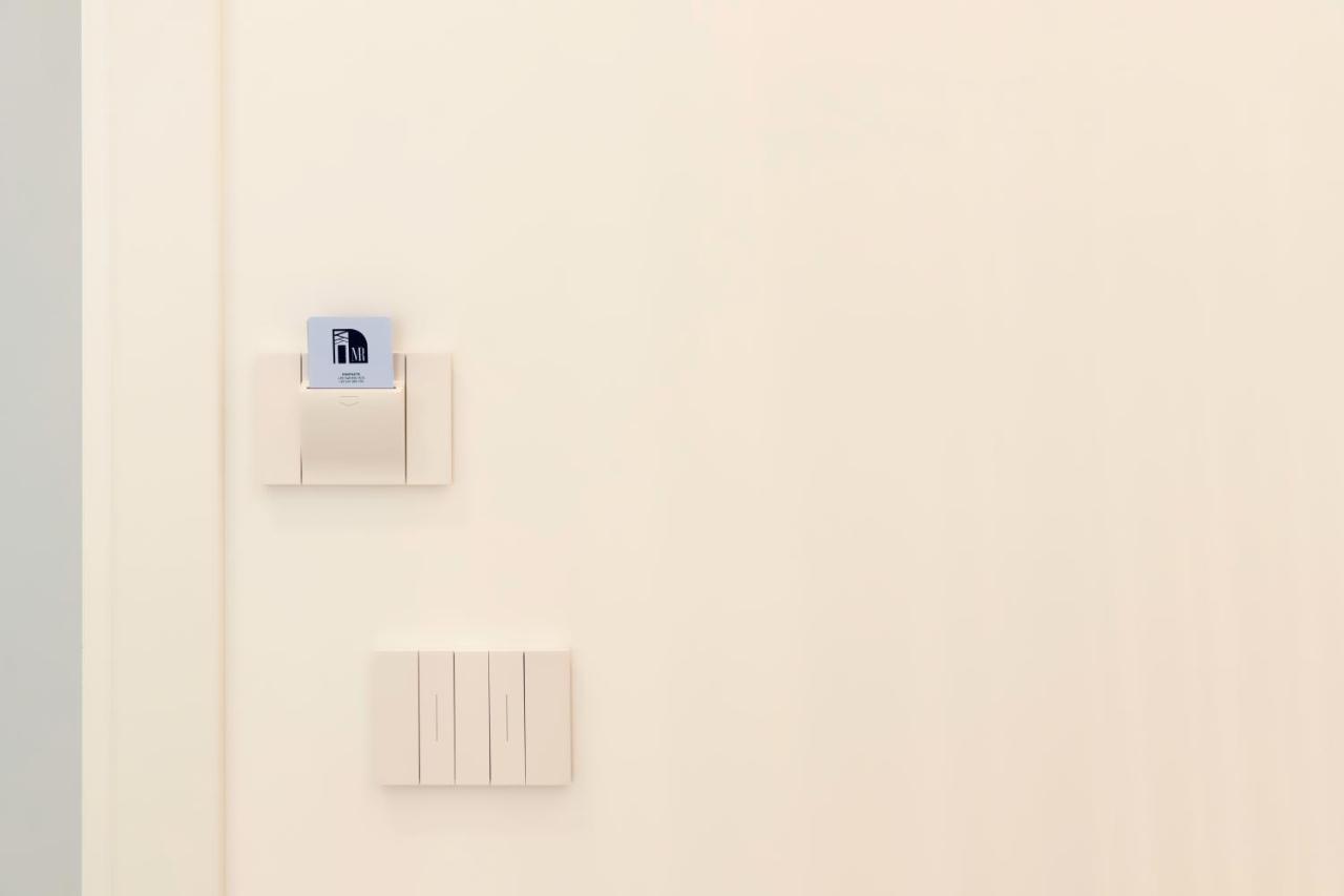 Metropolitan Rooms Cagliari Zewnętrze zdjęcie