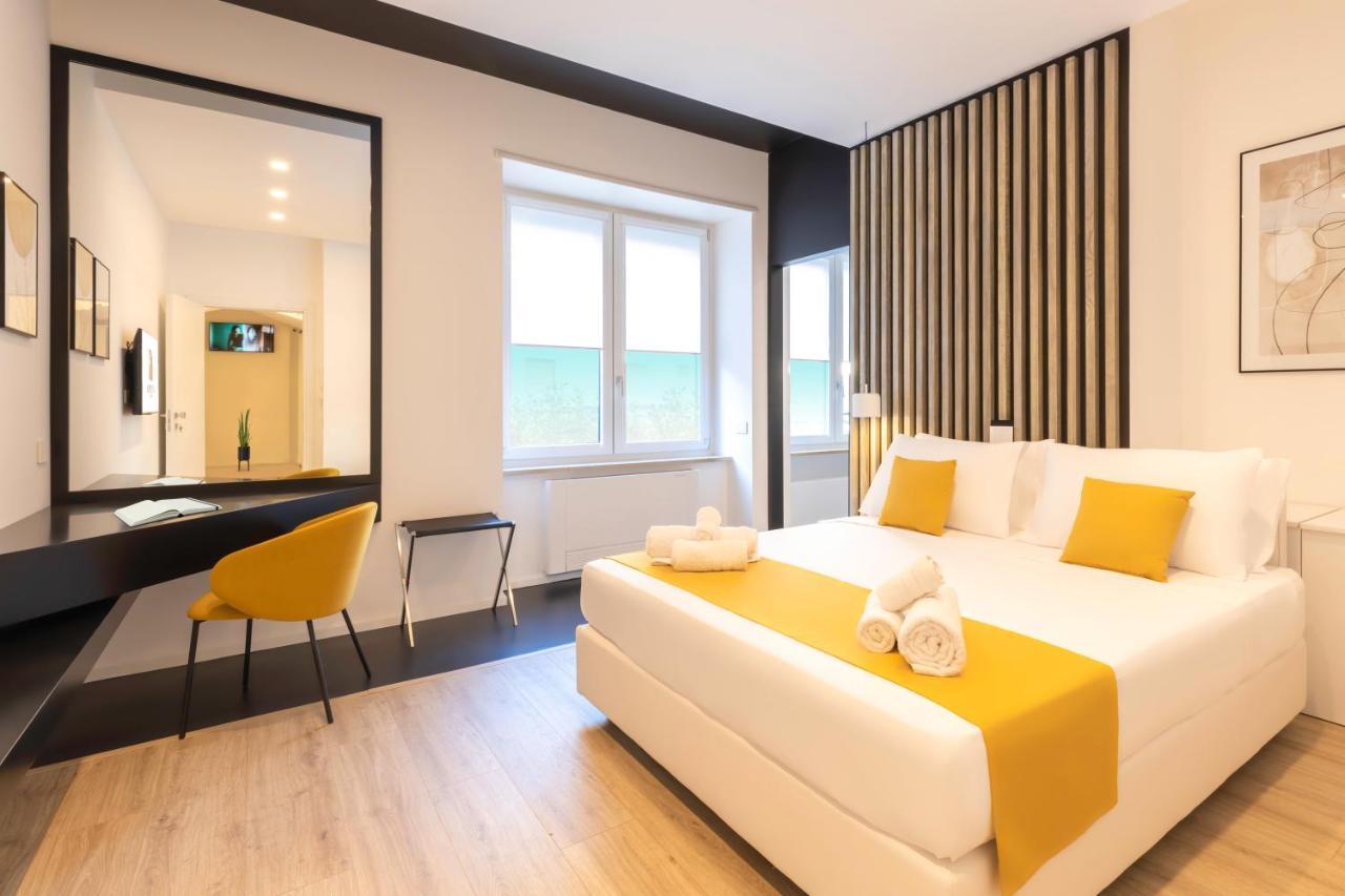 Metropolitan Rooms Cagliari Zewnętrze zdjęcie