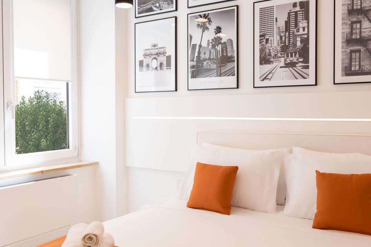Metropolitan Rooms Cagliari Zewnętrze zdjęcie