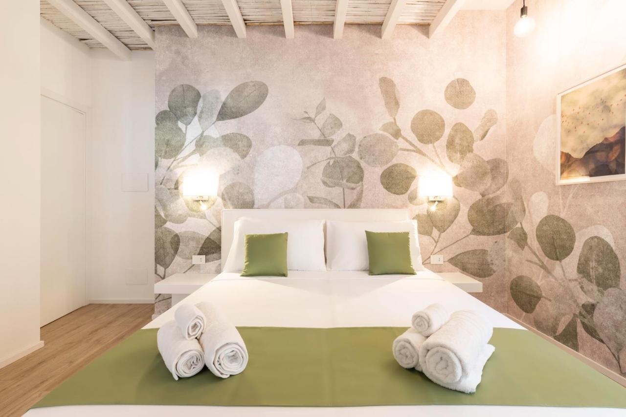 Metropolitan Rooms Cagliari Zewnętrze zdjęcie