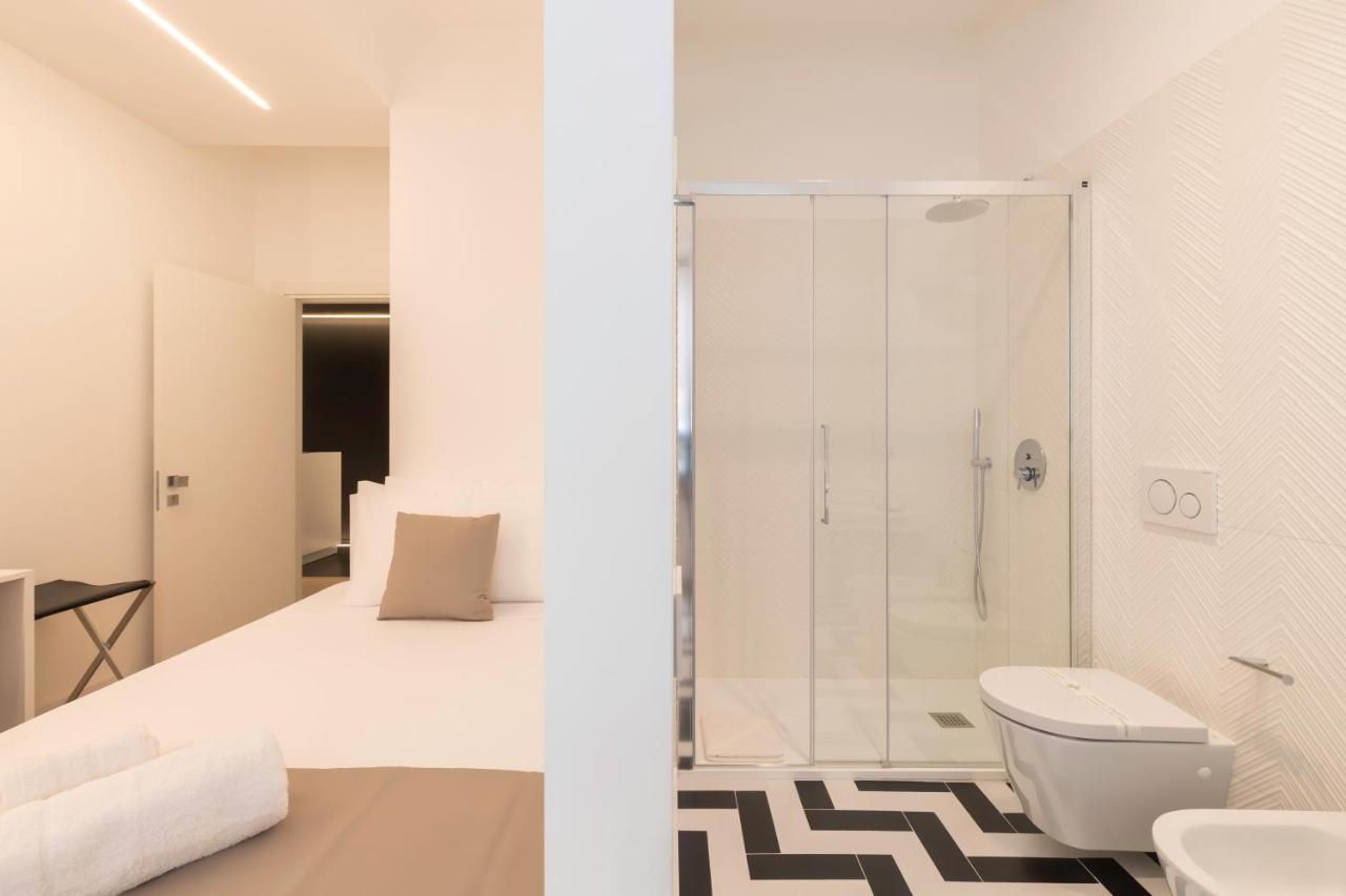 Metropolitan Rooms Cagliari Zewnętrze zdjęcie