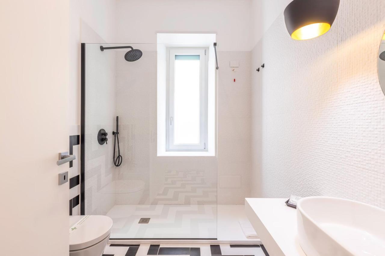 Metropolitan Rooms Cagliari Zewnętrze zdjęcie
