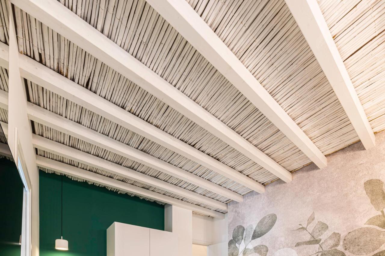 Metropolitan Rooms Cagliari Zewnętrze zdjęcie