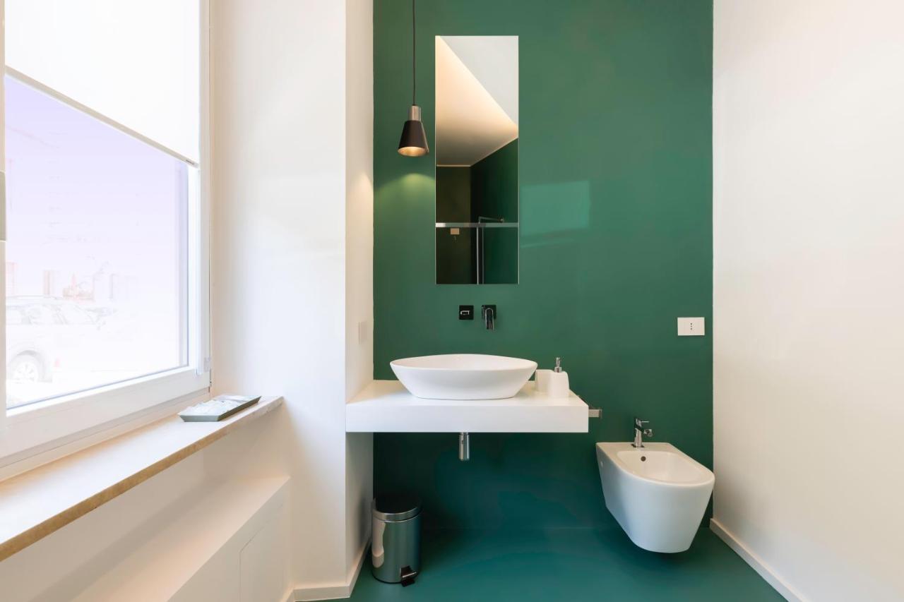 Metropolitan Rooms Cagliari Zewnętrze zdjęcie