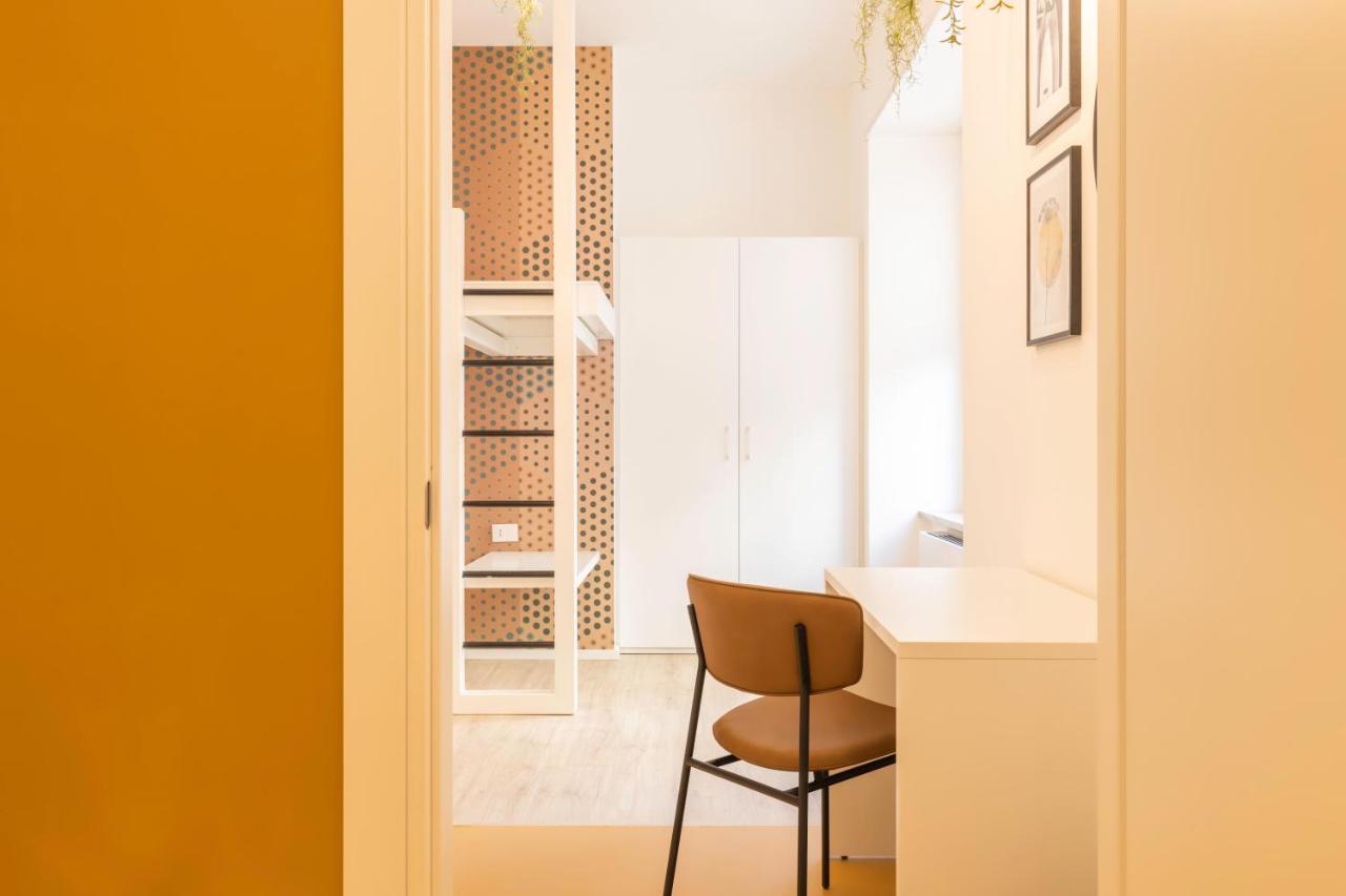 Metropolitan Rooms Cagliari Zewnętrze zdjęcie