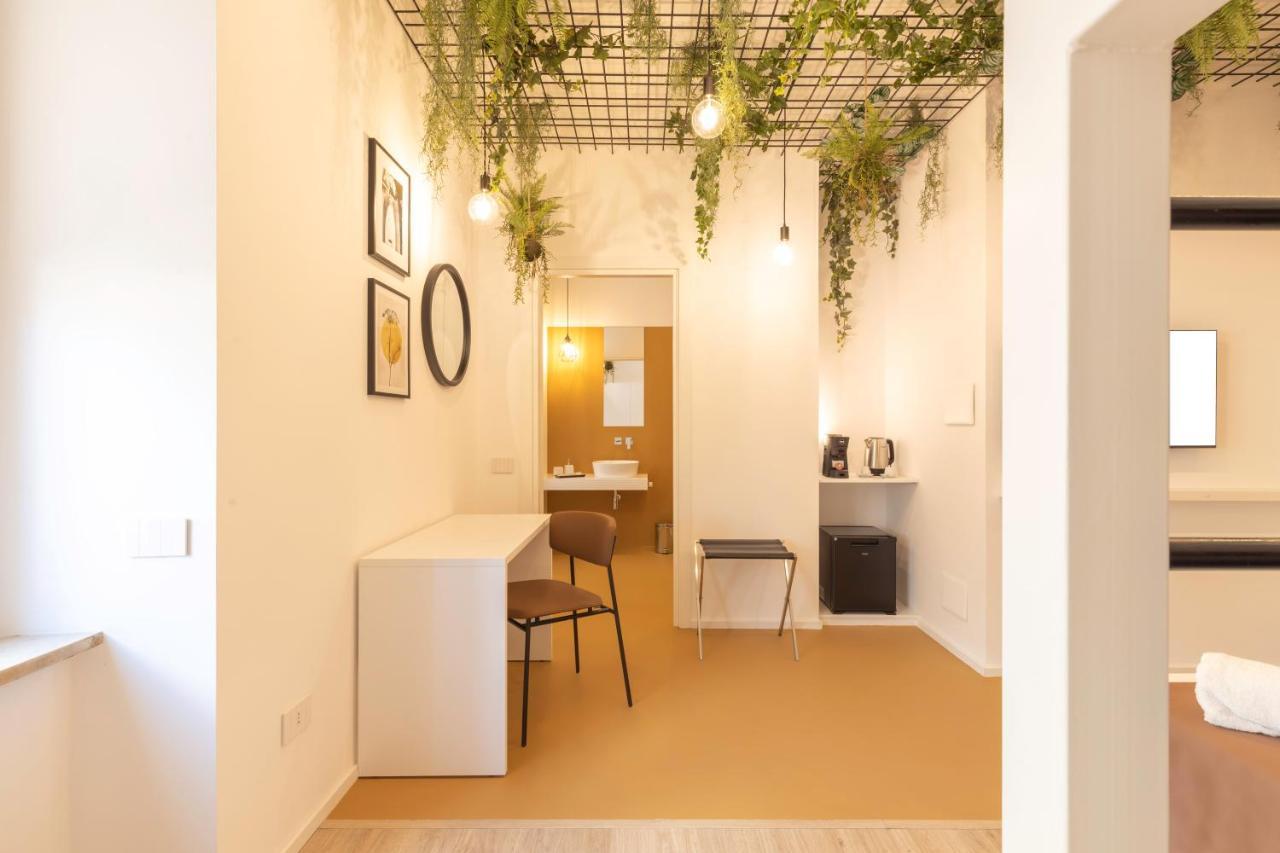 Metropolitan Rooms Cagliari Zewnętrze zdjęcie