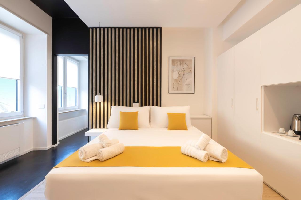 Metropolitan Rooms Cagliari Zewnętrze zdjęcie