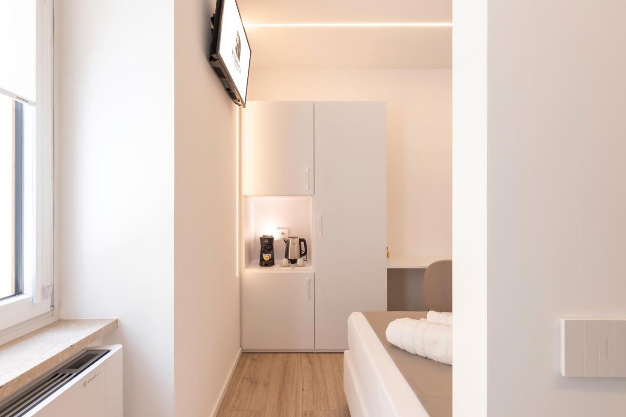 Metropolitan Rooms Cagliari Zewnętrze zdjęcie