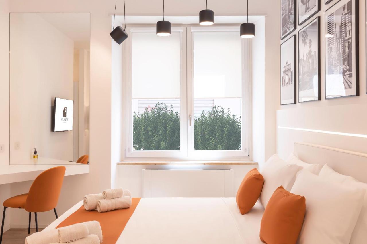 Metropolitan Rooms Cagliari Zewnętrze zdjęcie