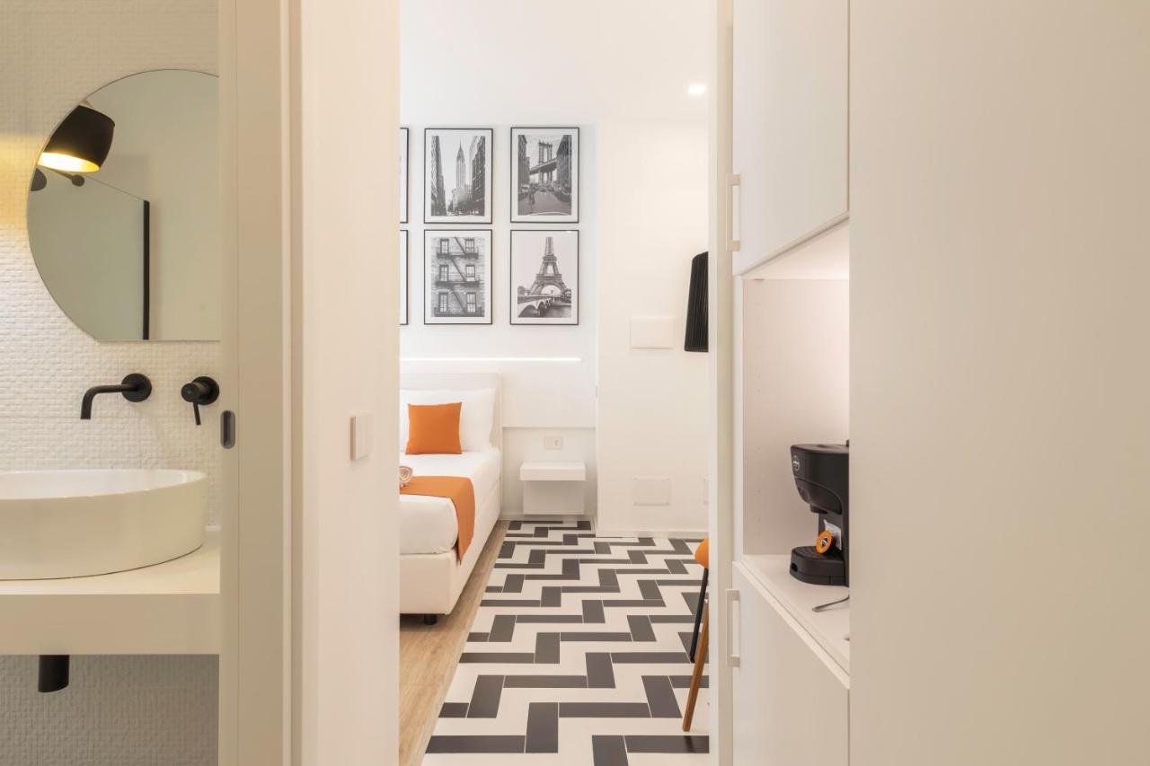 Metropolitan Rooms Cagliari Zewnętrze zdjęcie