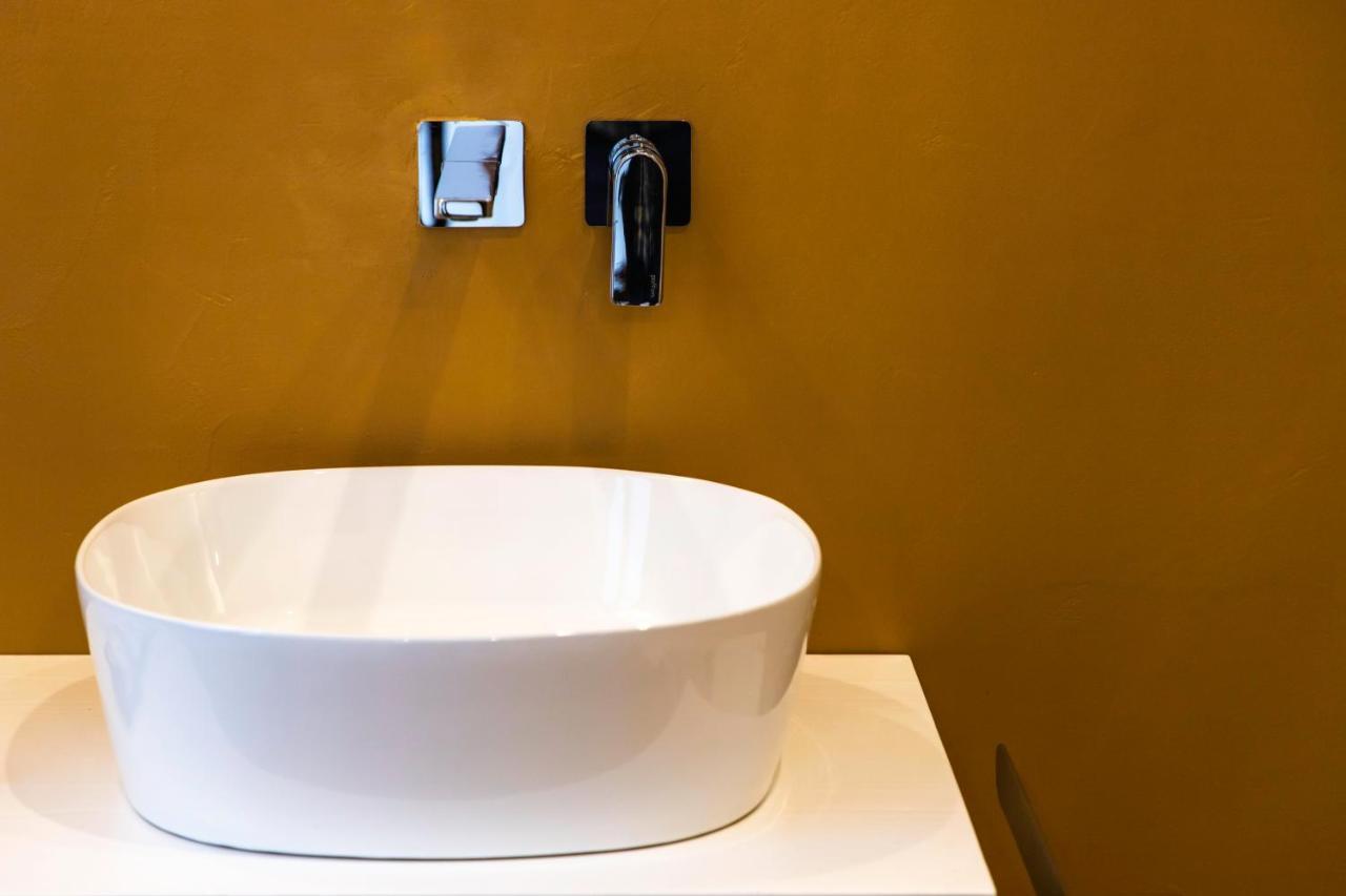 Metropolitan Rooms Cagliari Zewnętrze zdjęcie