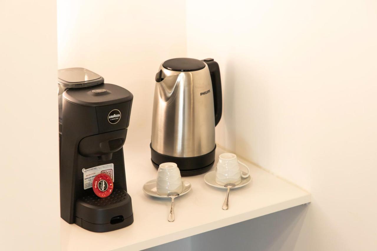 Metropolitan Rooms Cagliari Zewnętrze zdjęcie