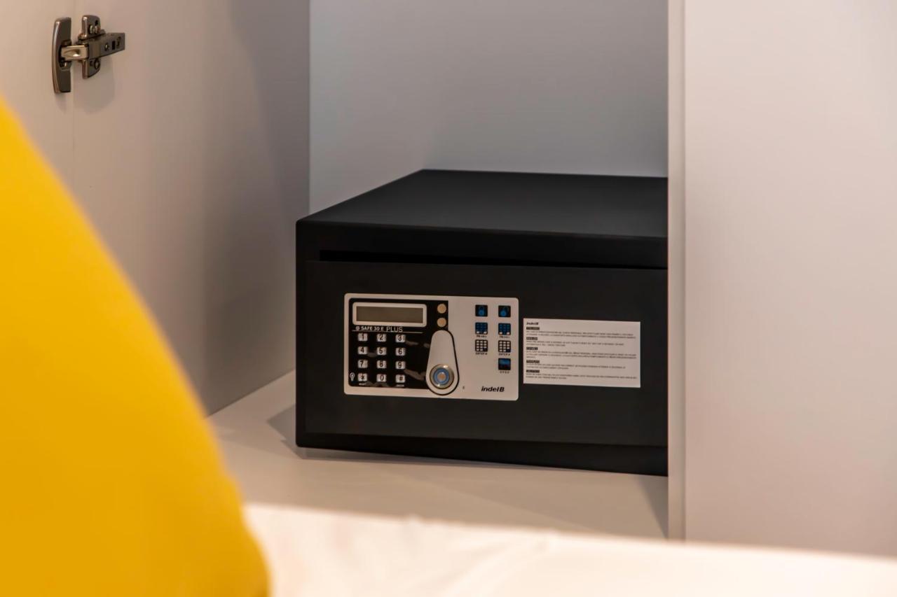 Metropolitan Rooms Cagliari Zewnętrze zdjęcie