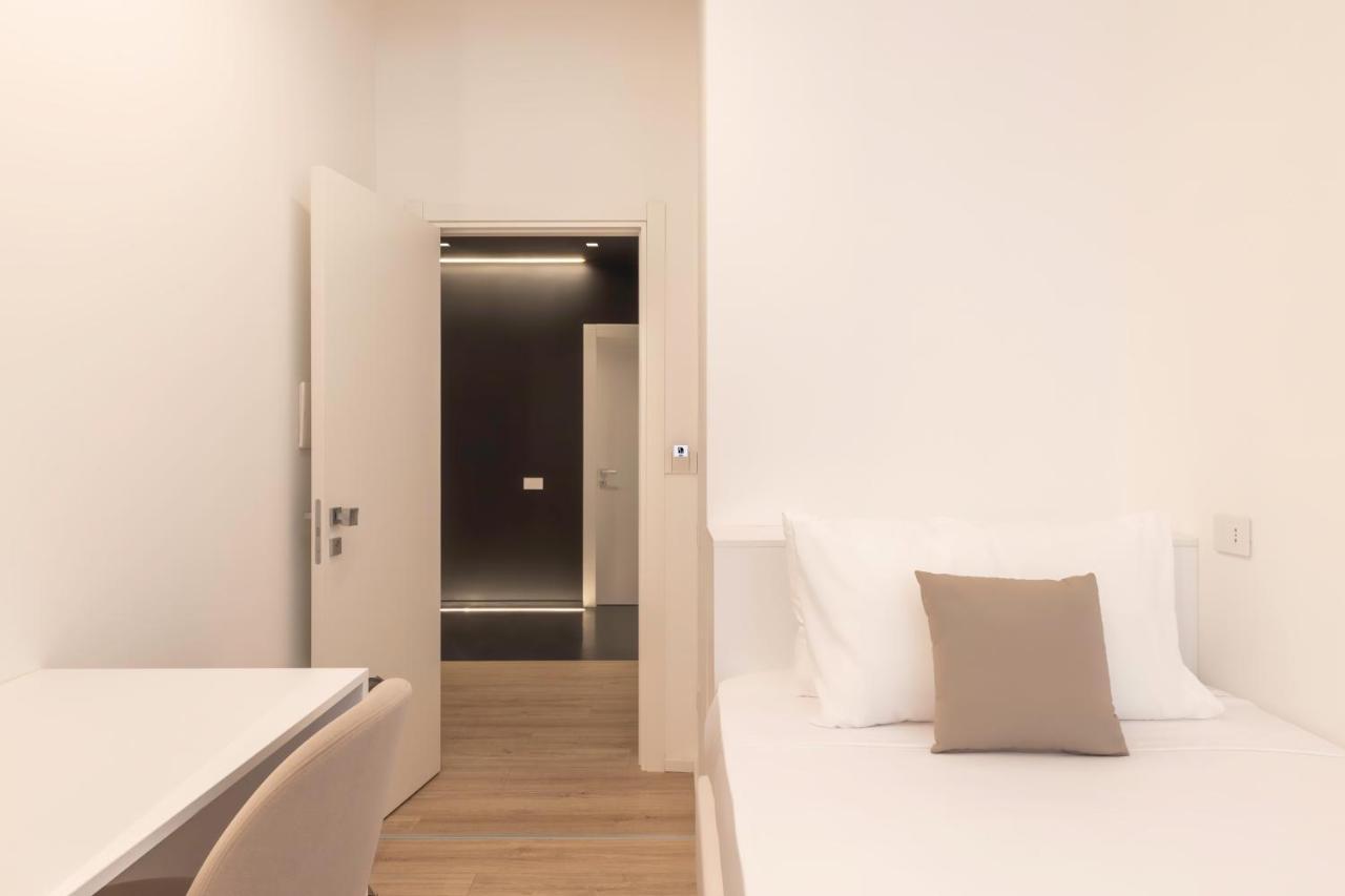 Metropolitan Rooms Cagliari Zewnętrze zdjęcie