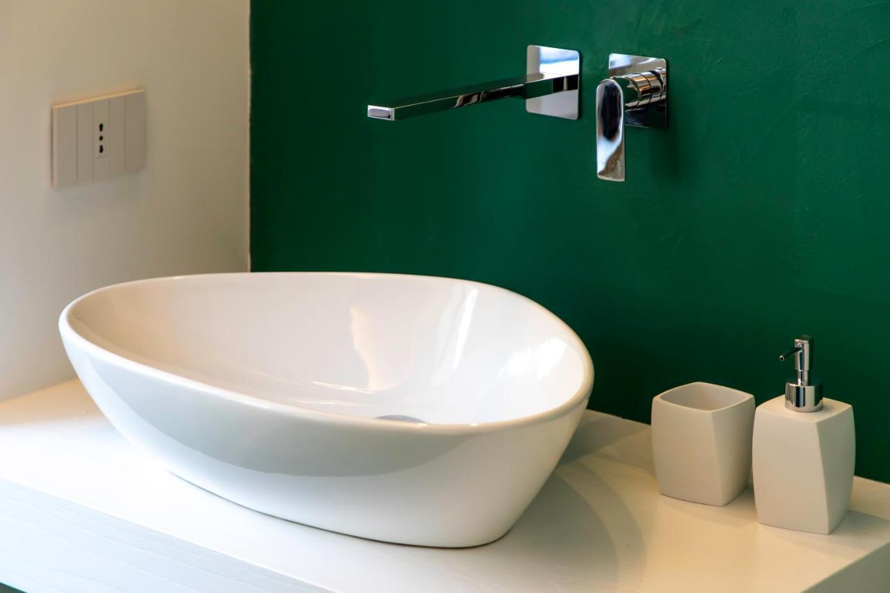 Metropolitan Rooms Cagliari Zewnętrze zdjęcie