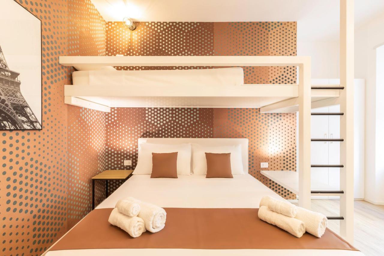 Metropolitan Rooms Cagliari Zewnętrze zdjęcie
