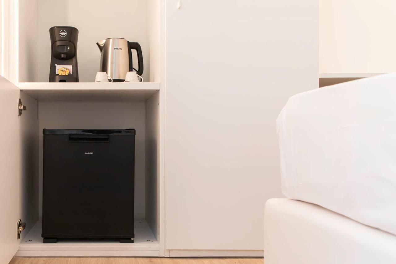 Metropolitan Rooms Cagliari Zewnętrze zdjęcie