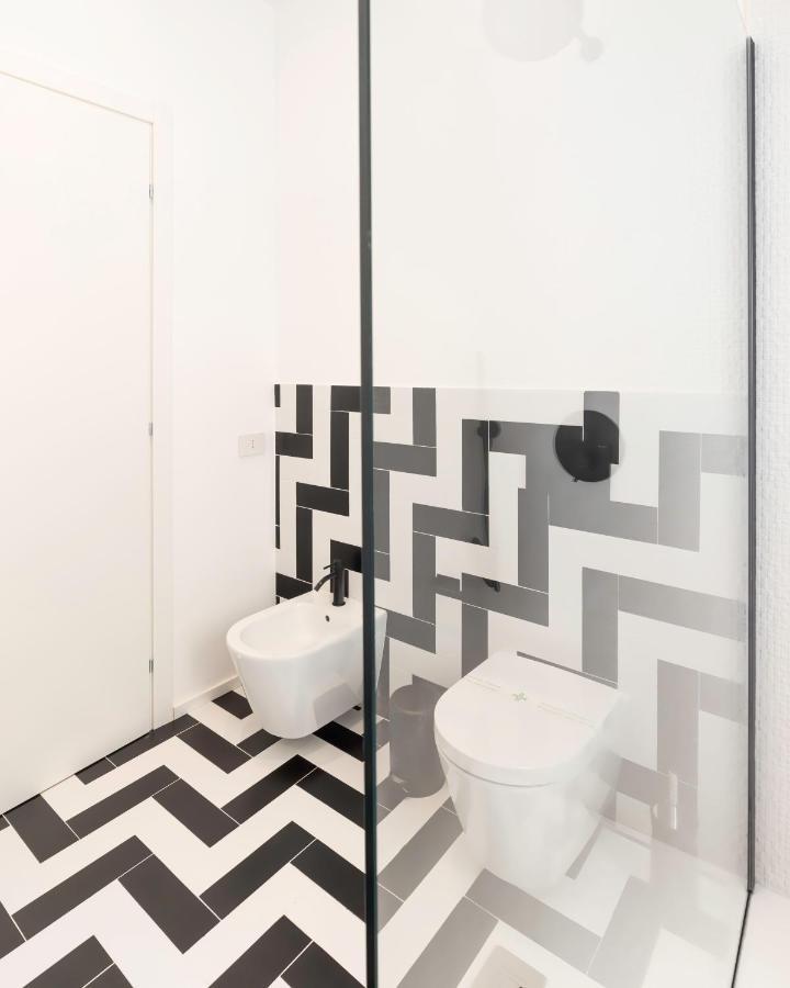 Metropolitan Rooms Cagliari Zewnętrze zdjęcie