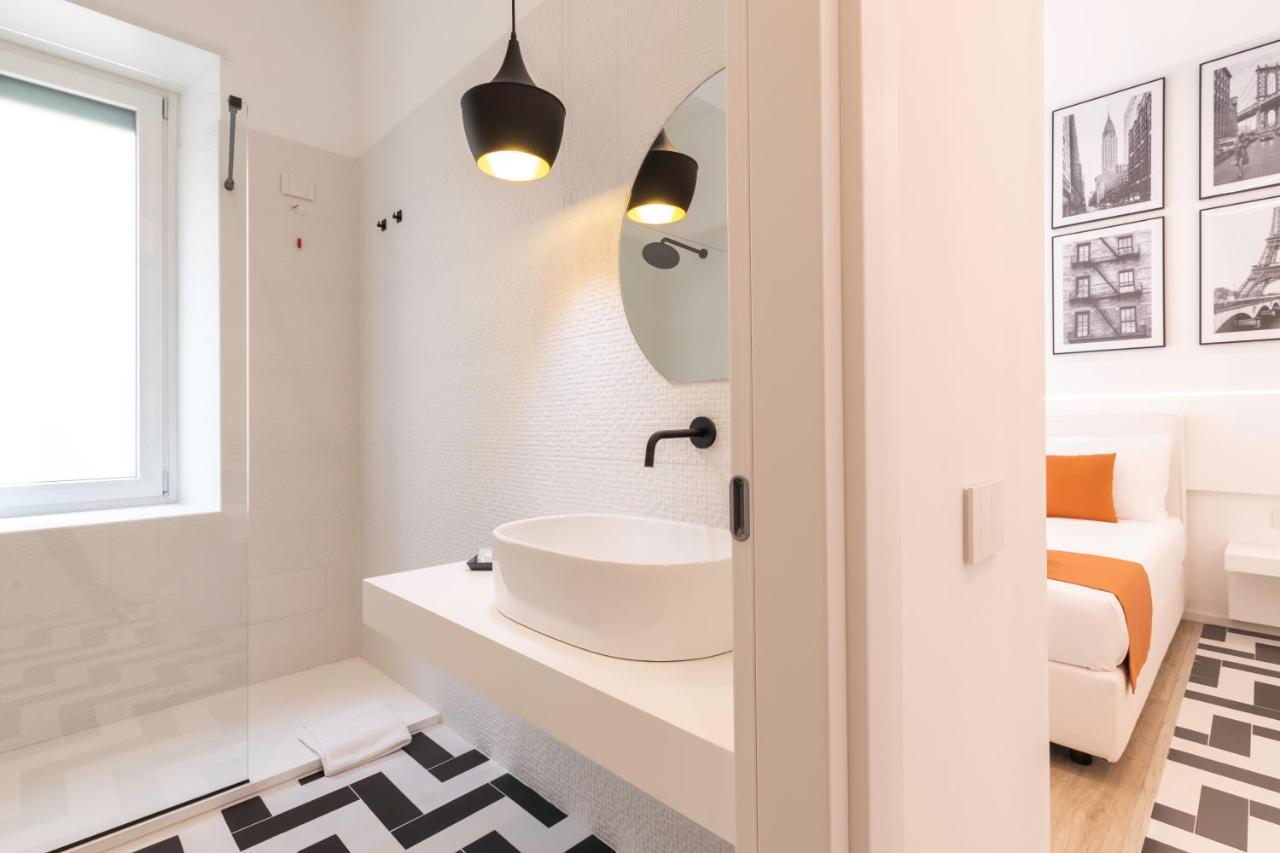 Metropolitan Rooms Cagliari Zewnętrze zdjęcie