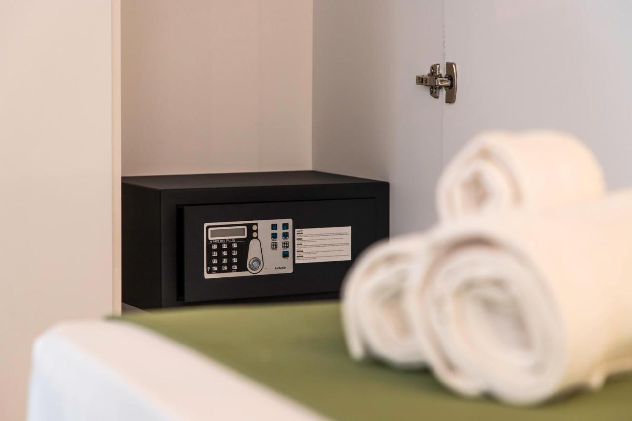 Metropolitan Rooms Cagliari Zewnętrze zdjęcie