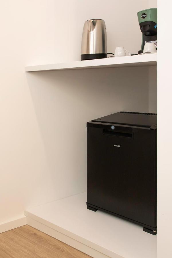 Metropolitan Rooms Cagliari Zewnętrze zdjęcie