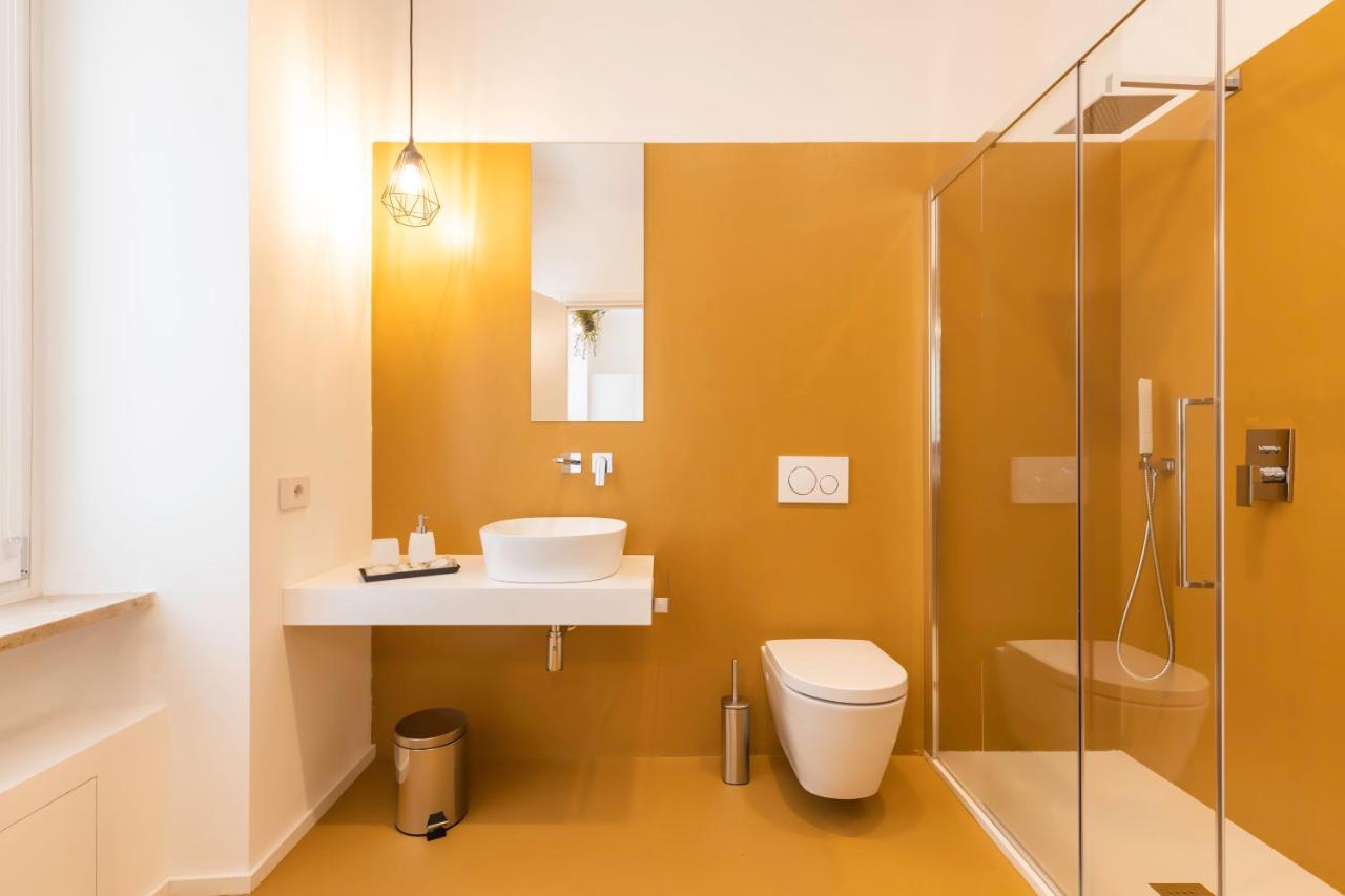 Metropolitan Rooms Cagliari Zewnętrze zdjęcie