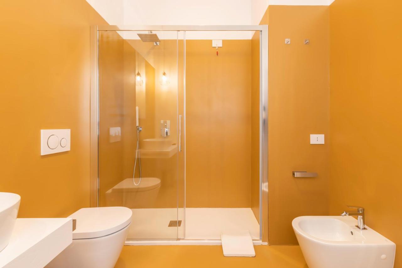 Metropolitan Rooms Cagliari Zewnętrze zdjęcie
