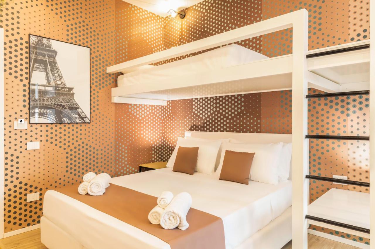 Metropolitan Rooms Cagliari Zewnętrze zdjęcie