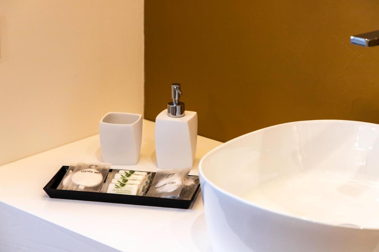 Metropolitan Rooms Cagliari Zewnętrze zdjęcie