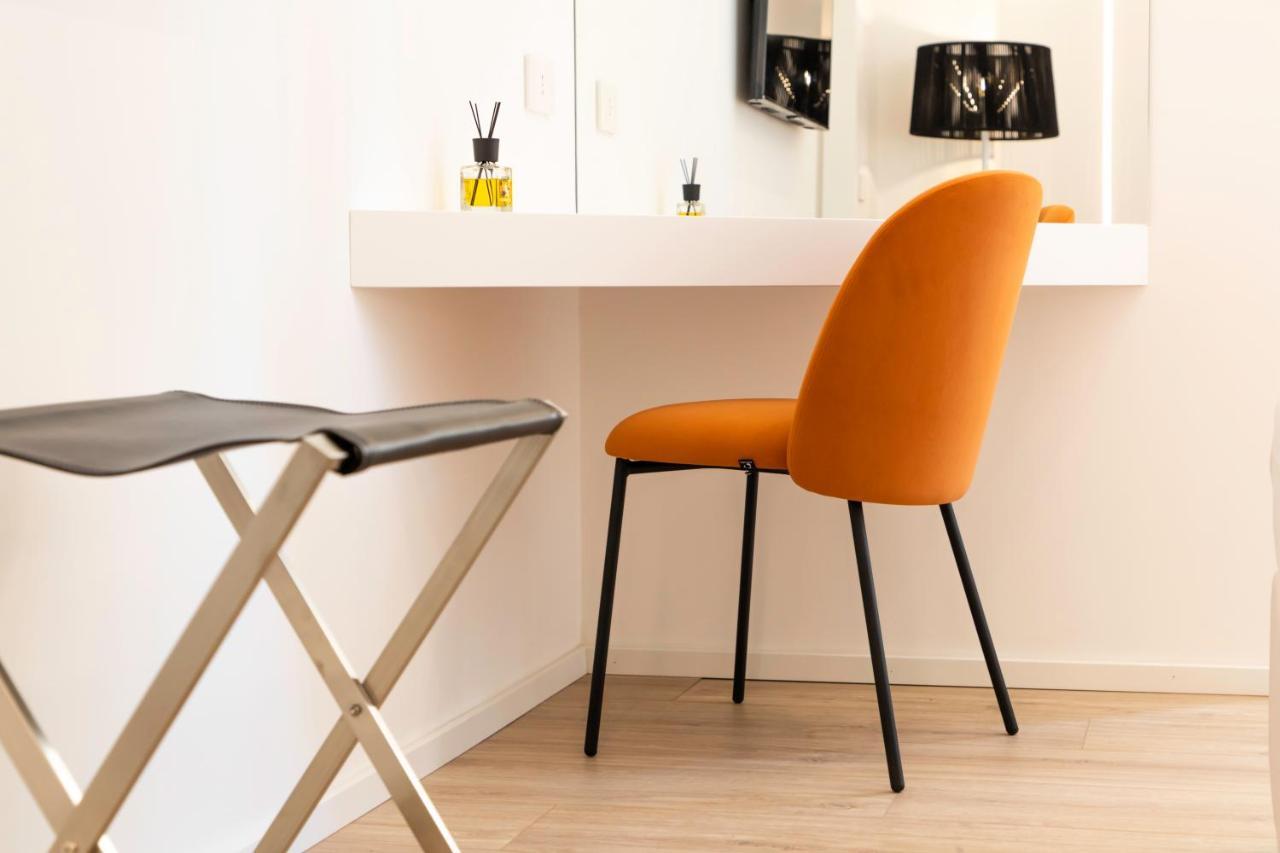 Metropolitan Rooms Cagliari Zewnętrze zdjęcie