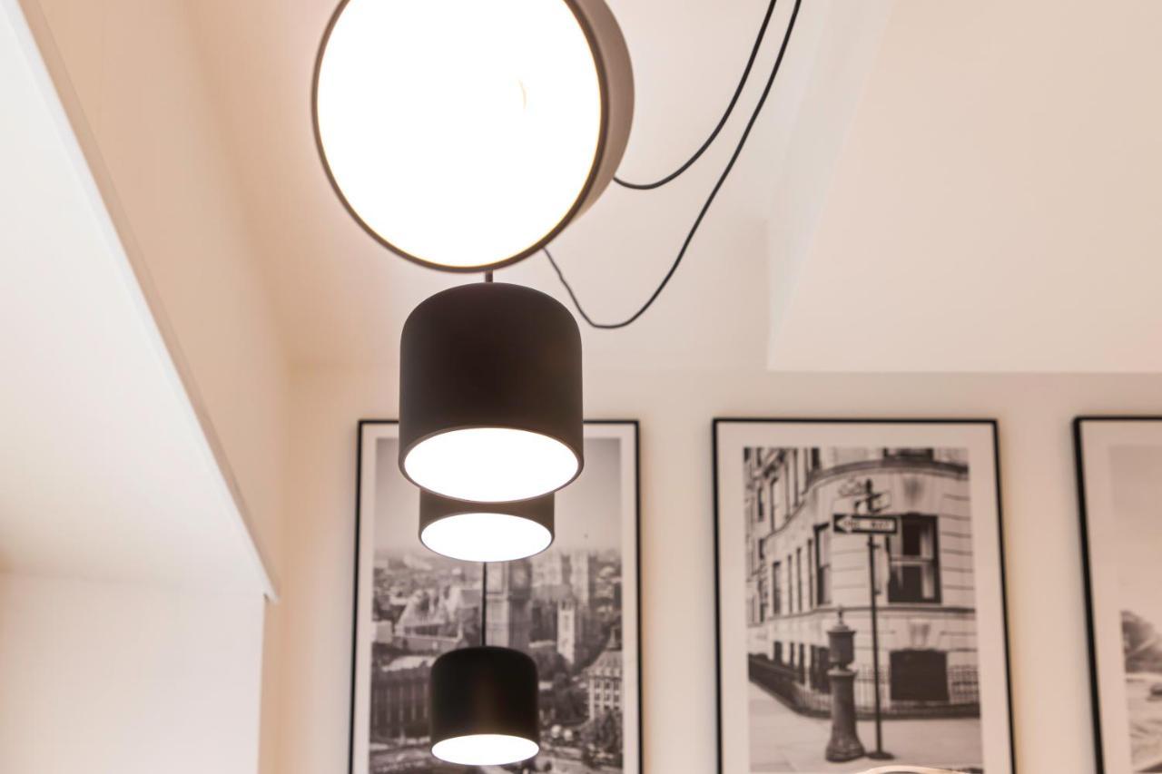 Metropolitan Rooms Cagliari Zewnętrze zdjęcie