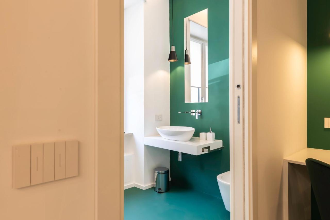 Metropolitan Rooms Cagliari Zewnętrze zdjęcie