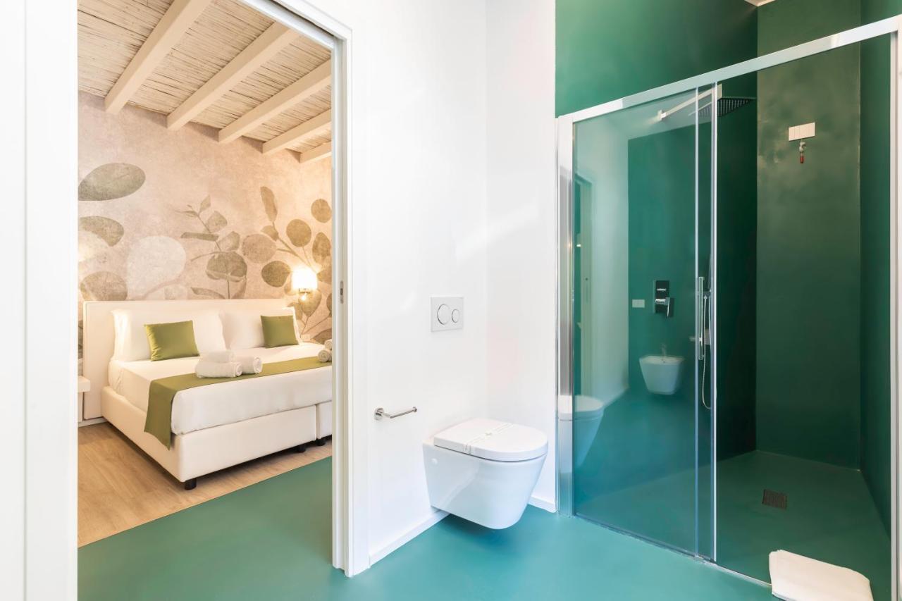 Metropolitan Rooms Cagliari Zewnętrze zdjęcie