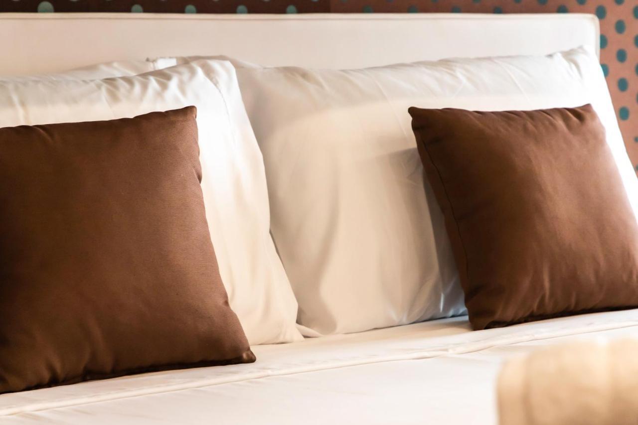 Metropolitan Rooms Cagliari Zewnętrze zdjęcie
