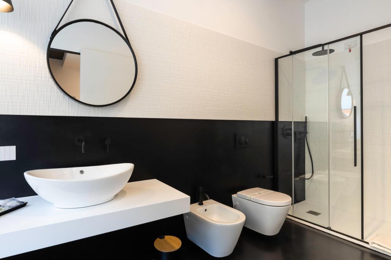Metropolitan Rooms Cagliari Zewnętrze zdjęcie
