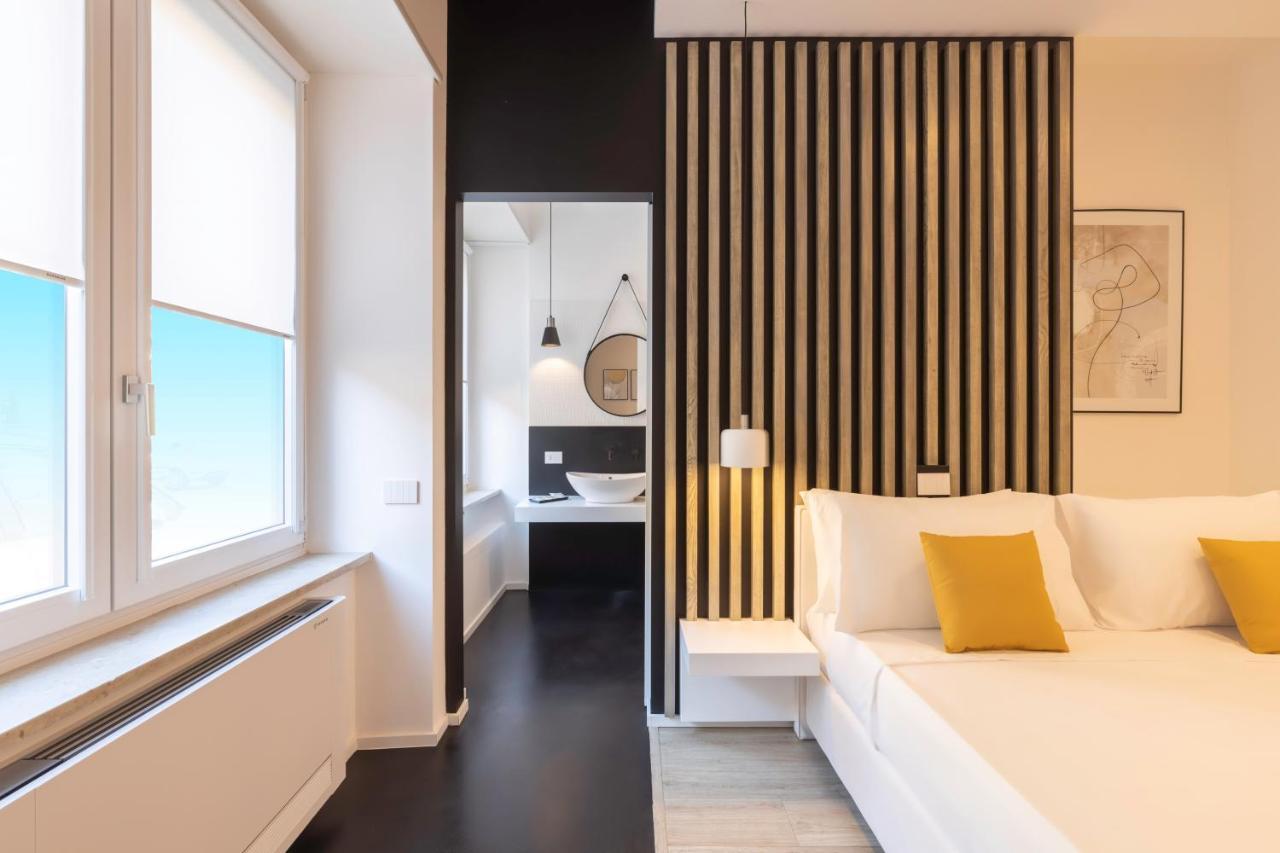 Metropolitan Rooms Cagliari Zewnętrze zdjęcie